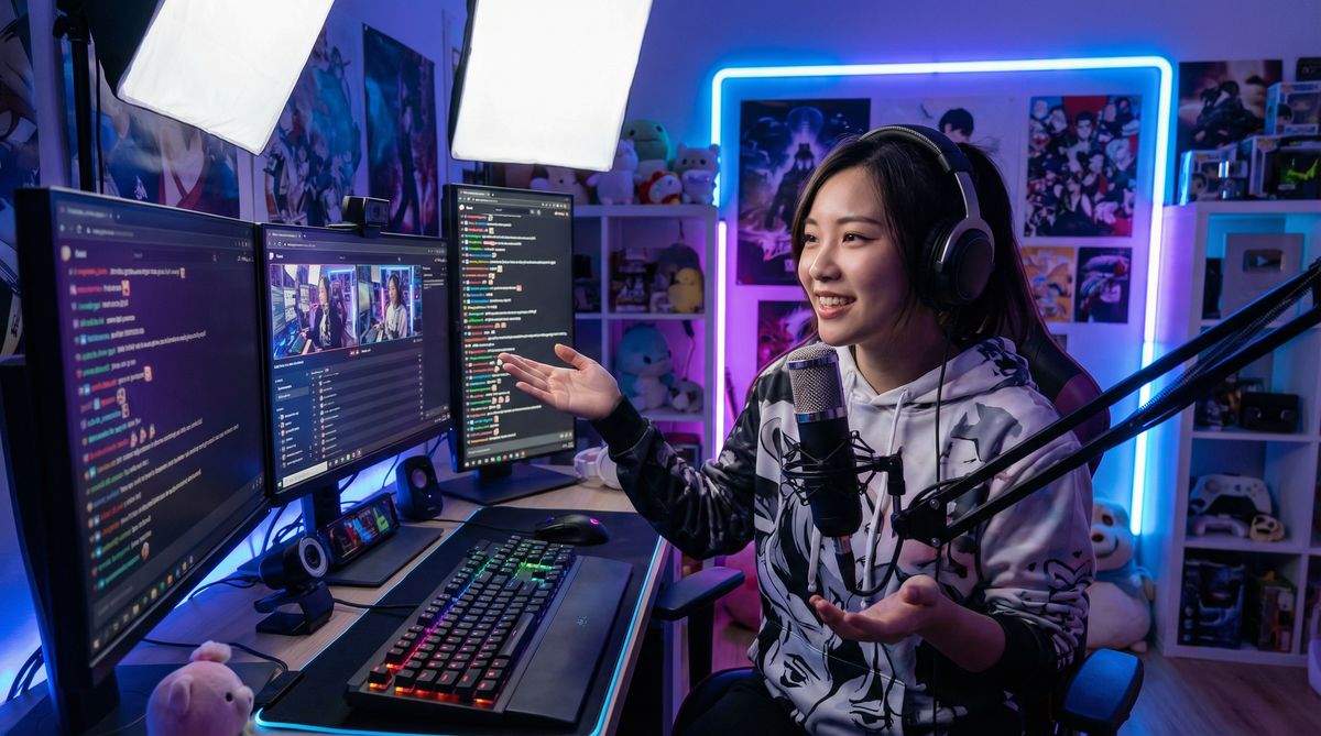 今日事件视频直播社区