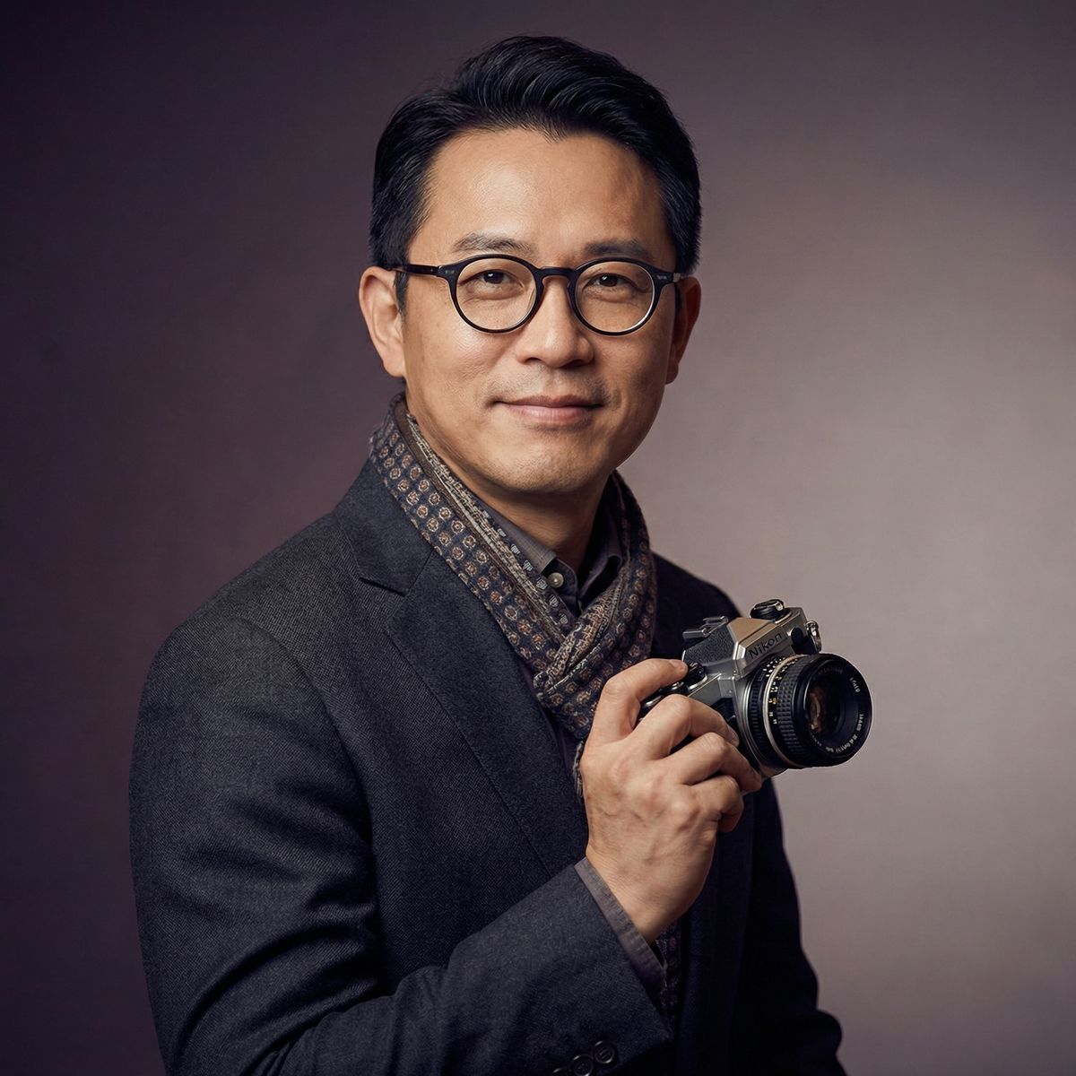 今日事件首席导演陈锐导