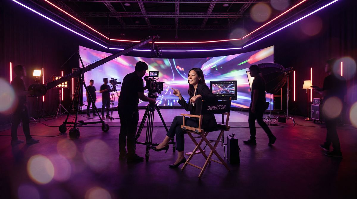 今日事件影视传媒视频社区